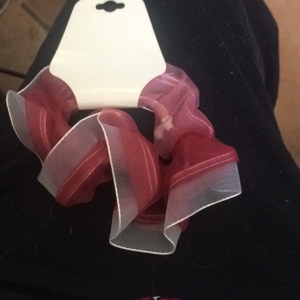 Lovely New scrungie